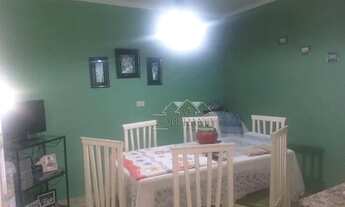 Imagem 5: Casa com 2 dormitórios à venda por R$ 385.000,00 - Jardim Oriental - Santo André/SP