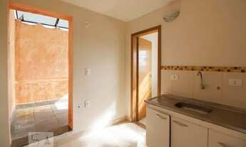 Imagem 4: Apartamento para Aluguel - Santa Cecília, 1 Quarto, 50 m2