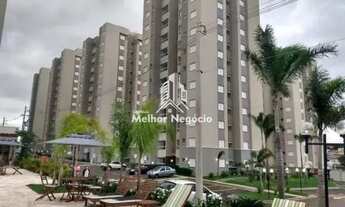 Imagem 5: Apartamento com 2 dorms, Jardim Maria Luíza, Sumaré - R$ 245 mil, Cod: AP4076