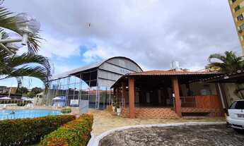 Imagem: Apartamento para aluguel tem 97 metros quadrados