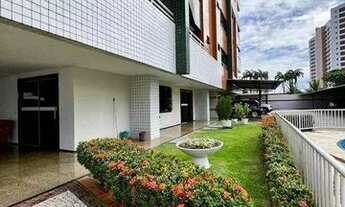 Imagem 5: Leda França apartamento com 3 dormitórios à venda, 135 m² por R$ 780.000 - Luciano Cavalca