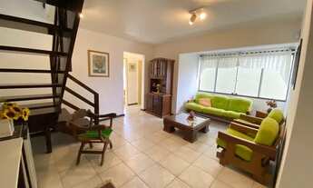 Imagem: COBERTURA DUPLEX NA MELHOR LOCALIZAÇÃO