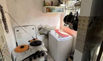 Imagem 4: Casa para venda com 105 metros quadrados com 3 quartos em Conjunto Maiobao - Paço do Lumia