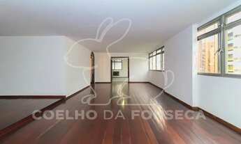 Imagem: São Paulo - Apartamento Padrão - Itaim
