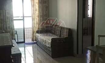 Imagem 1: Apartamento no bairro Guilhermina - Praia Grande, SP