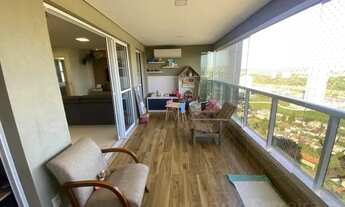 Imagem 3: Apartamento Padrão, Jardim Botânico, Ribeirão Preto - SP