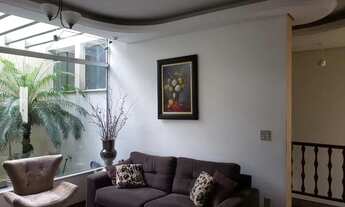 Imagem 2: CASA A VENDA EM JUNDIAÍ - JARDIM DA FONTE - SOBRADO - 4 DORMITÓRIOS