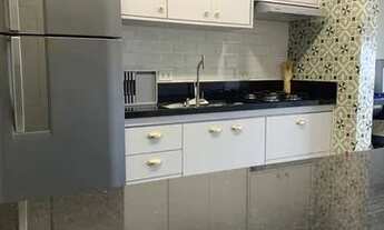 Imagem 6: Apto Reformado no Rudge Ramos