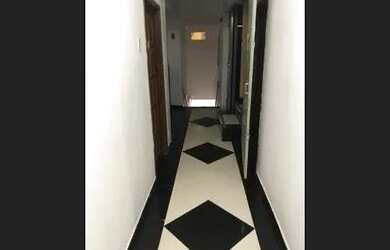 Imagem 4: Prédio comercial com renda em Diadema