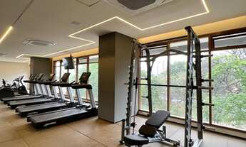 Imagem 6: Apto 100m² - 3 dorm sendo 1 suíte - 2 vagas + depósito