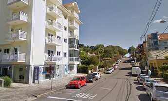 Imagem 2: Apartamento no Centro em andar alto com 3 quartos em Centro - Nova Petrópolis - RS