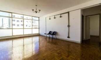 Imagem: Apartamento para Aluguel - Barra Funda