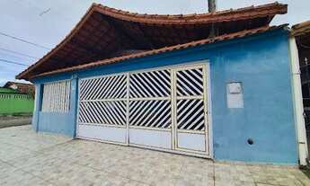 Imagem: Casa com 3 dormitórios à venda, 161 m²