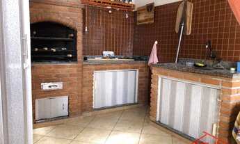 Imagem: Sobrado com 3 dormitórios à venda, 140