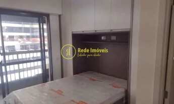 Imagem 5: Studio espetacular para Locação no bairro Brooklin - São Paulo