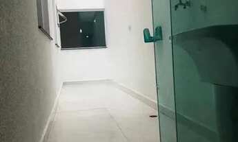 Imagem 6: Apartamento à venda 3 quartos 1 suíte 1 vaga Tabaiares Assunção - Santo André - SP