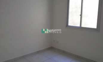 Imagem 5: Área Privativa à venda, 3 quartos, 1 suíte, 1 vaga, Vila Clóris - Belo Horizonte/MG