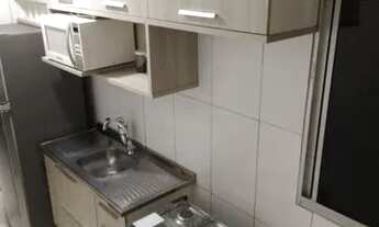 Imagem 6: Apartamento para aluguel com 40 metros quadrados com 2 quartos em Industrial - Camaçari