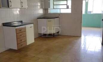 Imagem 3: Casa Térrea 80m² - Jardim Nascimento - São Bernardo do Campo