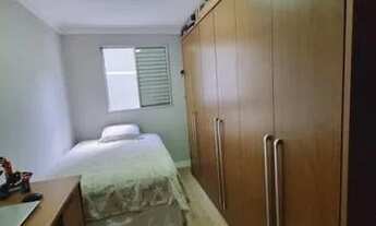 Imagem 5: Apartamento para Venda em Jundiaí, RECANTO QUARTO CENTENÁRIO, 2 dormitórios, 1 banheiro, 1