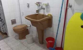 Imagem 8: Apartamento com 1 dormitório à venda, 35 m² por R$ 215.000 - Boqueirão - Praia Grande/SP