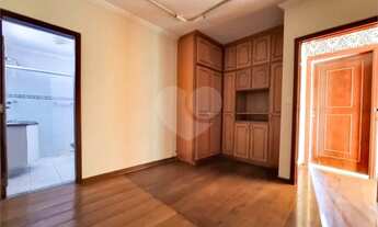 Imagem: Casa Comercial á venda no Centro de Piracicaba