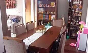 Imagem 3: Apartamento com ótima disposição 64m² composto por 2 dormitórios, à venda por 275.000 - Ba