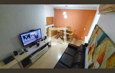 Imagem 2: Apartamento para Aluguel - Vila Matilde, 2 Quartos, 52 m2