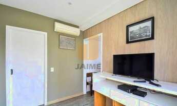 Imagem 3: Apartamento com 2 dormitórios e 1 vaga em Pinheiros