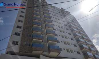 Imagem 1: Apartamento 3 quartos em Itapuã