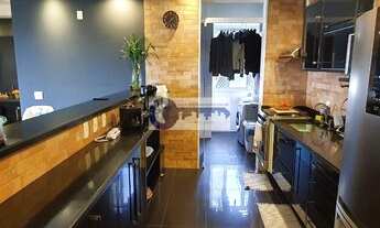 Imagem: Santana de Parnaíba - Apartamento Padrão