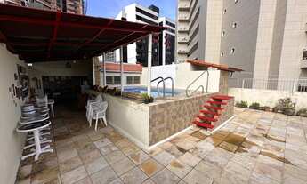 Imagem: Cobertura Duplex com piscina à venda Bairro