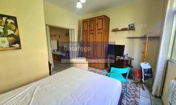 Imagem 4: Quarto e Sala Republica do Peru Copacabana