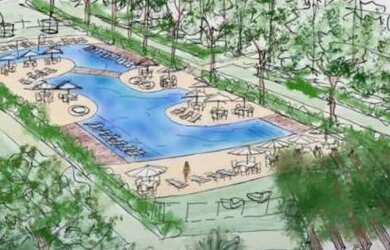 Imagem 4: Lançamento Due em Carneiros: Ao lado do Acquaventura!