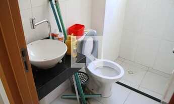 Imagem 5: Apartamento para Aluguel - Residencial Goiânia Viva, 2 Quartos, 39 m2