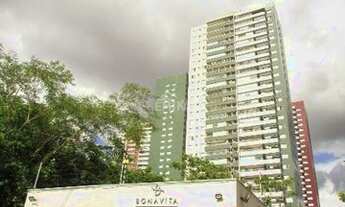 Imagem 3: Apartamento com 3 quarto(s) no bairro Bosque da Saude em Cuiabá - MT