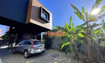 Imagem 2: Casa com 2 dormitórios para alugar, 130 m² por R$ 10.000,00/mês - Campeche - Florianópolis