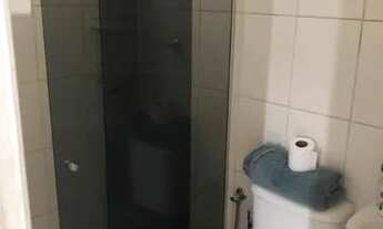 Imagem 4: Apartamento em campo grande ,2 quartos,sala,cozinha,banheiro e área de serviços