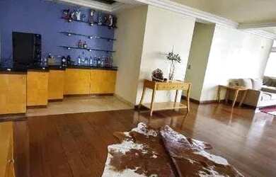 Imagem 4: Apartamento com 4 dormitórios para alugar, 250 m² - Vila Bastos - Santo André/SP