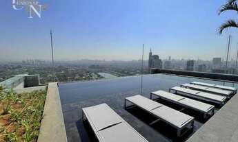 Imagem 7: Apartamento com 1 dormitório à venda, 35 m² por R$ 1.060.000 - Butantã - São Paulo/SP