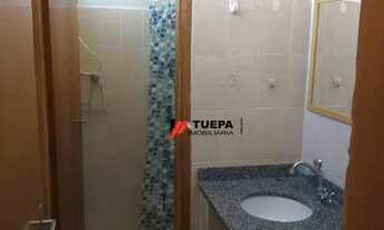 Imagem 2: Kit c/ 1 dorm p alugar c/ 10 m² por R$ 700,00/mês - Centro - São Carlos/SP