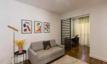 Imagem: Apartamento para Aluguel - Itaim Bibi, 1