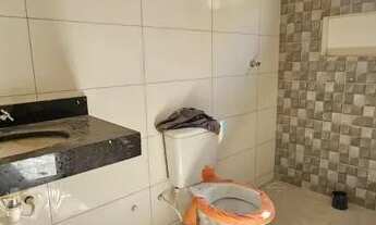 Imagem 4: Casa para Venda em Goiânia, Residencial Itaipu, 3 dormitórios, 1 suíte, 2 banheiros, 2 vag