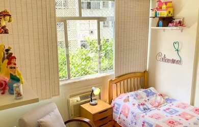 Imagem 10: 3 quartos com 100m2