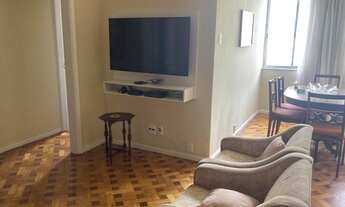 Imagem 4: Apartamento para aluguel possui 100 metros quadrados com 3 quartos em Leblon - Rio de Jane