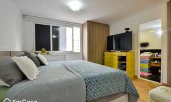 Imagem 6: Apartamento à venda em Sao Paulo