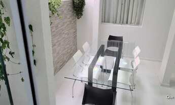 Imagem 6: Venda Casa 4 Dormitórios - 165 m² Brooklin