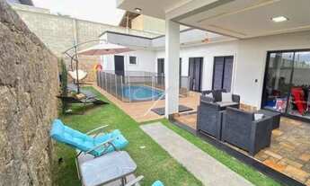 Imagem 7: Casa com 3 dormitórios, 151 m² - venda por R$ 1.390.000,00 ou aluguel por R$ 8.800,00/mês