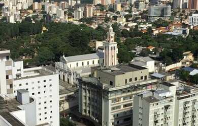 Imagem 5: São Paulo - Apartamento Padrão - Pinheiros