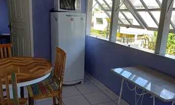 Imagem 3: Alugo apto 2 quartos prático, aprazível, mobilhado no Santa Helena